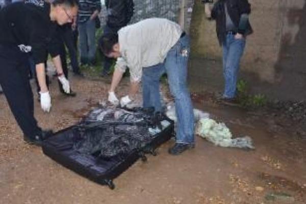 湖南碎尸案胡芳现在执行了吗?二审判处死刑(已执行枪决)819 / 作者:UFO爱好者 / 帖子ID:100752