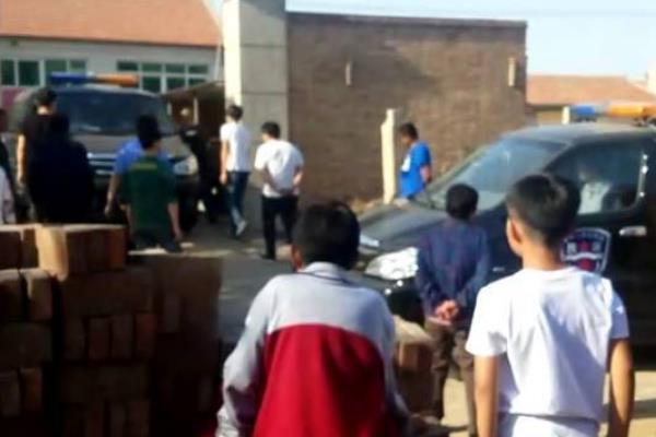 1·20廊坊杀人案:近年关一家五口却惨遭灭门(仅两人存活)798 / 作者:UFO爱好者 / 帖子ID:100804