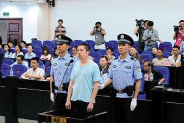 于英生杀妻案:错判17年后真相大白(真凶竟是原警督)420 / 作者:UFO爱好者 / 帖子ID:100751