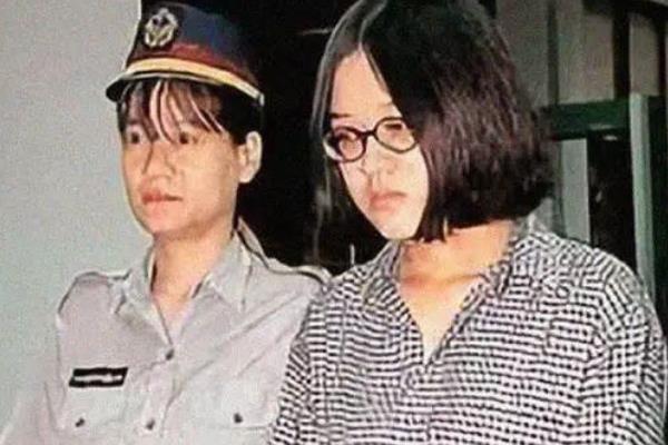 洪晓慧案:研究生掐情敌脖子(用强酸熔化尸体/手法残忍)643 / 作者:UFO爱好者 / 帖子ID:100747