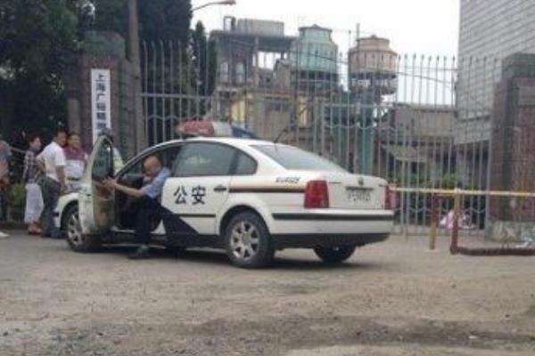 上海化工厂杀人案:六小时内杀害6人(凶手竟是六旬老人)42 / 作者:UFO爱好者 / 帖子ID:100695