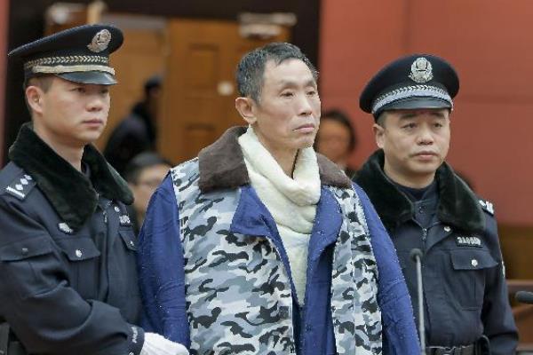上海化工厂杀人案:六小时内杀害6人(凶手竟是六旬老人)970 / 作者:UFO爱好者 / 帖子ID:100695