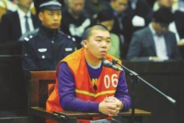 南京富二代杀妻案枪毙了没有?吉星鹏最终是否被执行死刑891 / 作者:UFO爱好者 / 帖子ID:100694