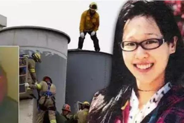 蓝可儿事件是什么时候的事情?失踪后酒店出现异常堵塞724 / 作者:UFO爱好者 / 帖子ID:100640