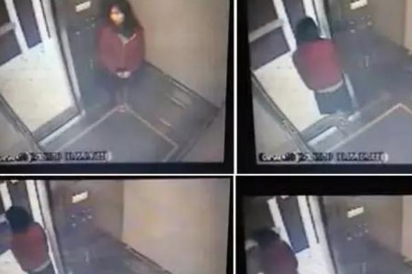 蓝可儿事件是什么时候的事情?失踪后酒店出现异常堵塞740 / 作者:UFO爱好者 / 帖子ID:100640