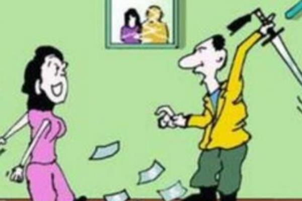 廊坊杀妻剥皮案是真的吗?男子杀妻分尸吃肉(手法残忍)837 / 作者:UFO爱好者 / 帖子ID:100638