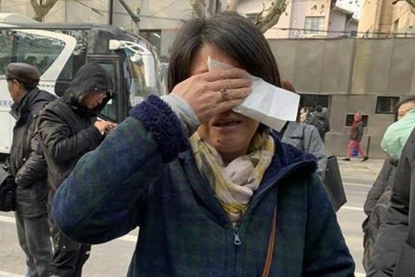 上海冰箱藏尸案最新进展:凶手不服一审上述(被判死刑)19 / 作者:UFO爱好者 / 帖子ID:100680
