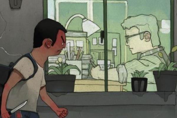 9·14江西学生杀害老师案判决:犯案时未成年(被判十五年)846 / 作者:UFO爱好者 / 帖子ID:100679