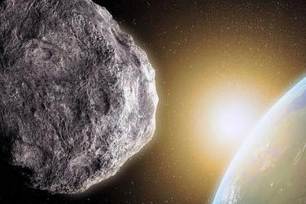 2032年地球会毁灭吗是真的吗?毁神星或与地球擦身而过158 / 作者:UFO爱好者 / 帖子ID:100634