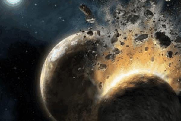 2032年地球会毁灭吗是真的吗?毁神星或与地球擦身而过18 / 作者:UFO爱好者 / 帖子ID:100634
