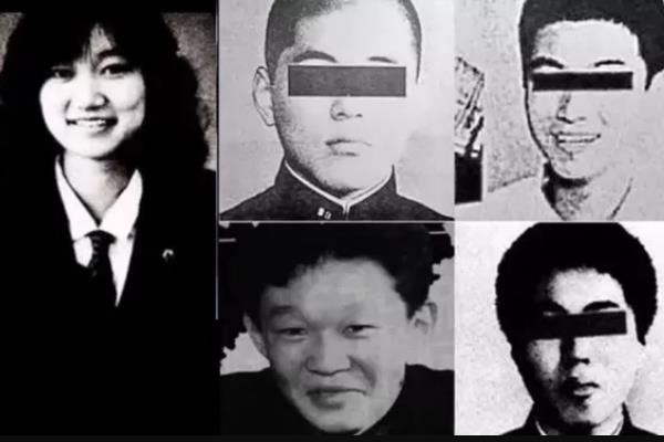 日本少年水泥藏尸案:凌虐花季少女一个月(封尸水泥桶)622 / 作者:UFO爱好者 / 帖子ID:100635
