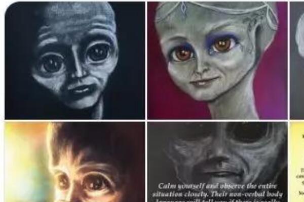 外星人将在2021年来地球:推特DFC计划(和外星首次接触)36 / 作者:UFO爱好者 / 帖子ID:97319