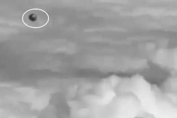 2020年各国公布外星人 美国2020年频繁出现UFO事件448 / 作者:UFO爱好者 / 帖子ID:97321