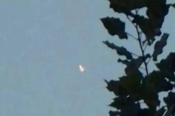 2020年各国公布外星人 美国2020年频繁出现UFO事件262 / 作者:UFO爱好者 / 帖子ID:97321