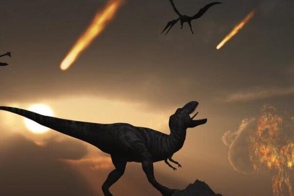 2026年地球灾难:小行星撞地球(能爆发6400万亿千焦能量)238 / 作者:UFO爱好者 / 帖子ID:97320