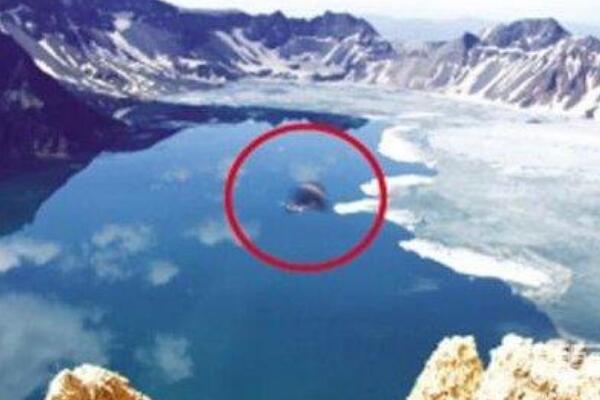 长白山天池有人潜水下去过吗?神秘水怪之谜令人恐惧852 / 作者:UFO爱好者 / 帖子ID:100592