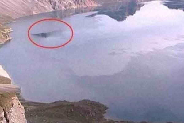 长白山天池有人潜水下去过吗?神秘水怪之谜令人恐惧151 / 作者:UFO爱好者 / 帖子ID:100592