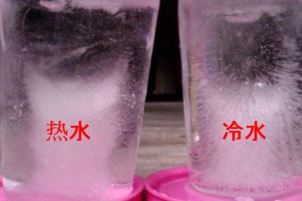 开水先结冰是骗局吗?原来都是姆潘巴现象惹的祸315 / 作者:UFO爱好者 / 帖子ID:71582