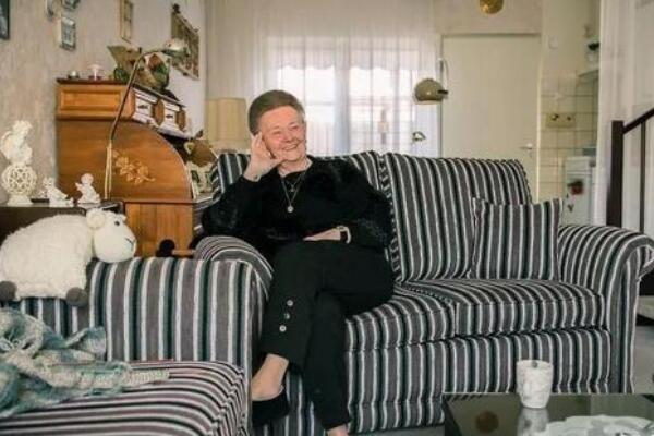 纹身老了后的恶心图片:86%老人不后悔纹身(保养好依然酷)248 / 作者:UFO爱好者 / 帖子ID:100590