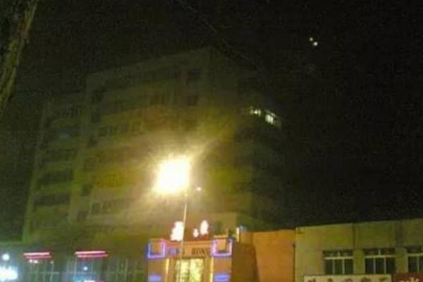 沈阳鬼楼在什么位置?发生多起死亡事件(灵异事件是谣传)872 / 作者:UFO爱好者 / 帖子ID:104566