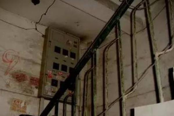 沈阳鬼楼在什么位置?发生多起死亡事件(灵异事件是谣传)653 / 作者:UFO爱好者 / 帖子ID:104566