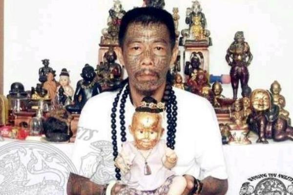 槟城鬼王真实事件:对男子下蛊后(炒作传闻)65 / 作者:UFO爱好者 / 帖子ID:100527
