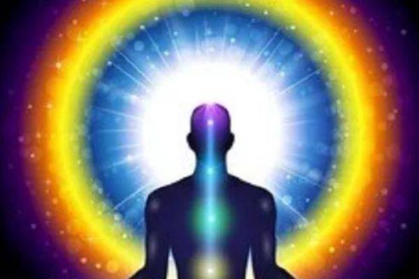 人体辉光怎么才能看到?人体二次辐射会产生有色光辉842 / 作者:UFO爱好者 / 帖子ID:97176