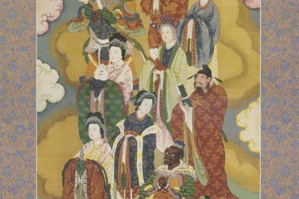 床头婆婆是什么神?夜晚孩子的守护神(最亲切的神明)815 / 作者:UFO爱好者 / 帖子ID:75416