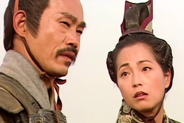 殷十娘为什么没封神?殷十娘怎么死的(死后被封床头婆)708 / 作者:UFO爱好者 / 帖子ID:75417