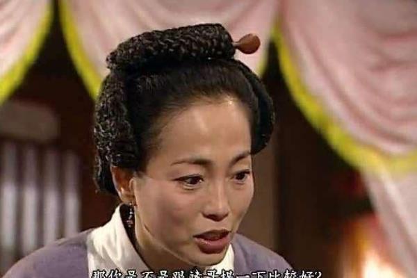 殷十娘为什么没封神?殷十娘怎么死的(死后被封床头婆)26 / 作者:UFO爱好者 / 帖子ID:75417