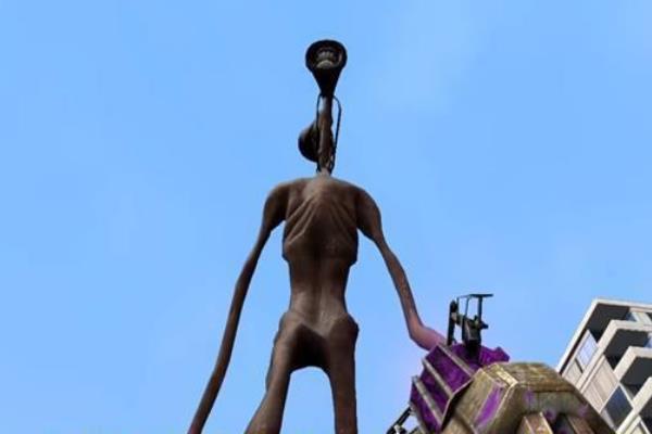 汽笛人是否真的存在?长有血盆大口(会模拟人的声音猎杀)38 / 作者:UFO爱好者 / 帖子ID:100452