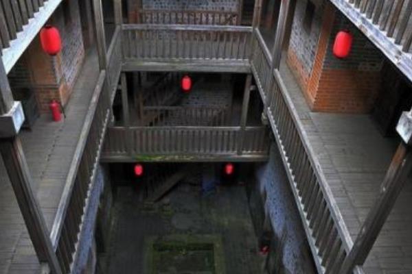 清洁堂真的存在吗?丈夫死后寡妇入住的地方(男尊女卑)209 / 作者:UFO爱好者 / 帖子ID:100490