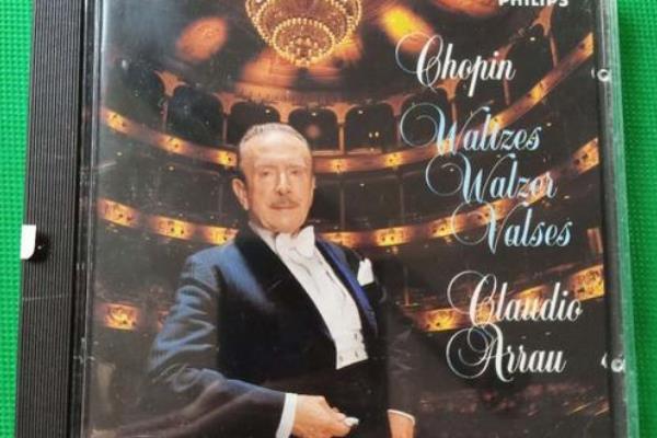 世界上最长的CD:只容纳一首乐曲(但时长达80分钟17秒)68 / 作者:UFO爱好者 / 帖子ID:90009