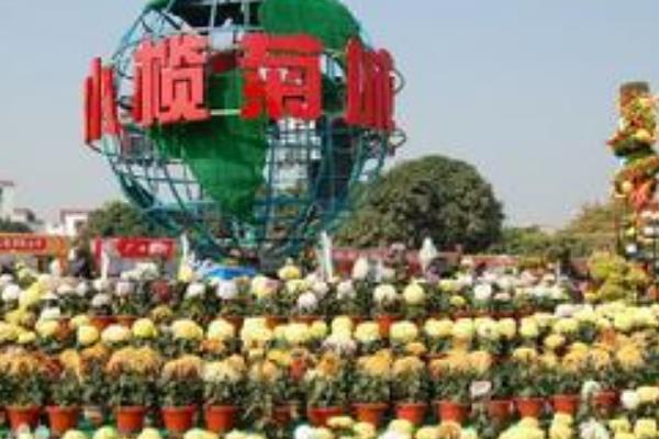 世界上最高的花卉楼:仿造滕王阁建造(高达23.438米)63 / 作者:UFO爱好者 / 帖子ID:89995