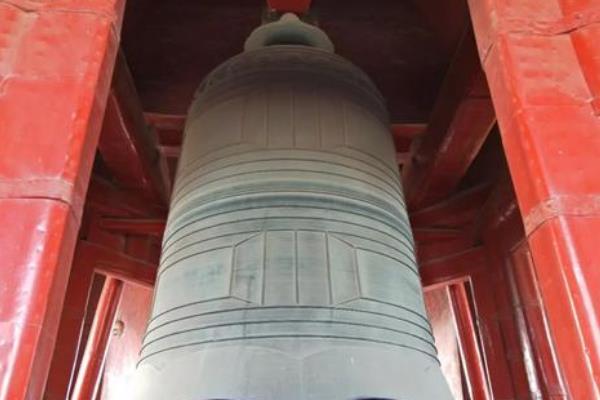 世界上最重的钟:沙皇钟(全青铜铸造/重216吨/高6米)301 / 作者:UFO爱好者 / 帖子ID:89955