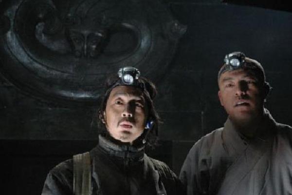 北塬一号秦王墓被谁盗了?原型为秦公一号墓(葬数百殉人)413 / 作者:UFO爱好者 / 帖子ID:100350