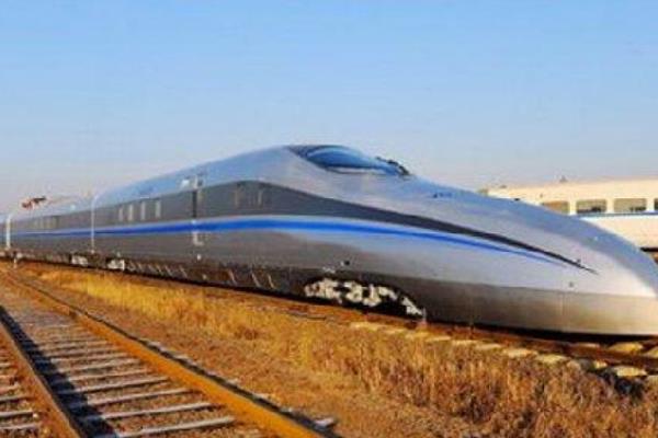 世界上最快的火车:最高时速605公里(超越法国高铁)486 / 作者:UFO爱好者 / 帖子ID:89908