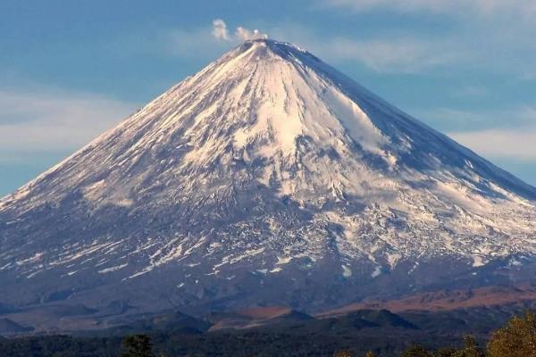 世界最高的十座活火山排行榜:第三曾喷发50次(高五千米)488 / 作者:UFO爱好者 / 帖子ID:89819