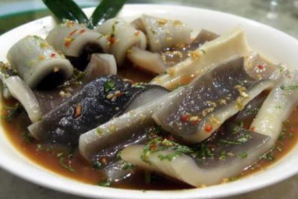 鱼唇和鱼胶有什么区别?都属于海八珍之一(产出来源不同)278 / 作者:UFO爱好者 / 帖子ID:73903