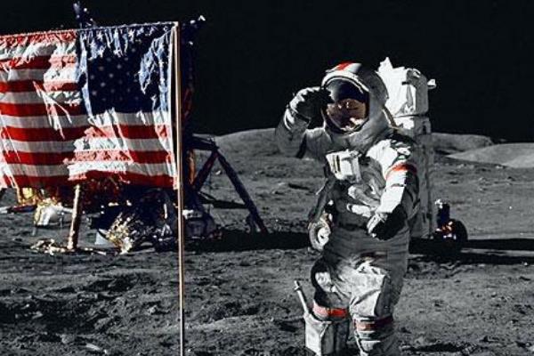 尼尔阿姆斯特朗什么时候登月?人类史上一大步(1969年7月)297 / 作者:UFO爱好者 / 帖子ID:70864