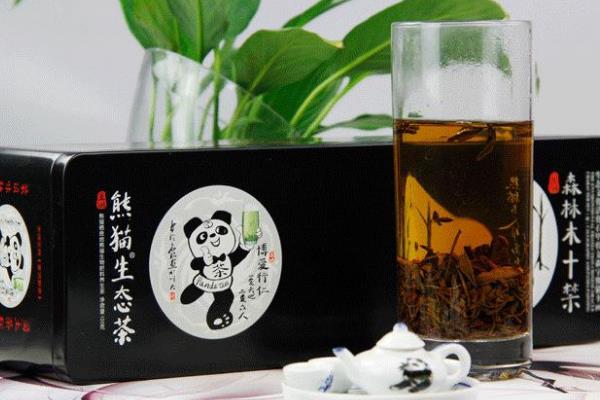 熊猫茶是什么?每公斤价值44万元(用熊猫粪便灌溉而成)808 / 作者:UFO爱好者 / 帖子ID:73608