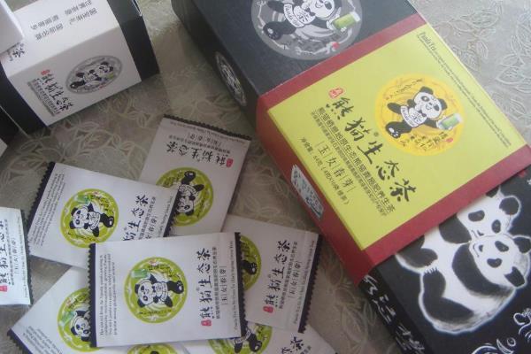 熊猫茶是什么?每公斤价值44万元(用熊猫粪便灌溉而成)104 / 作者:UFO爱好者 / 帖子ID:73608