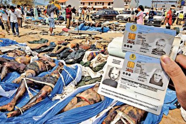印度洋海啸死了多少人?波及十五个国家(死亡二十多万人)821 / 作者:UFO爱好者 / 帖子ID:73722