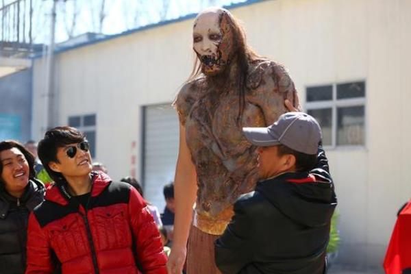鬼吹灯里的红犼是什么东西?原来原型在山海经中925 / 作者:UFO爱好者 / 帖子ID:73721