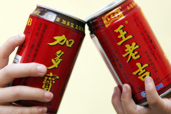 王老吉和加多宝谁赢了?王老吉多次起诉加多宝(获赔千万)730 / 作者:UFO爱好者 / 帖子ID:99585