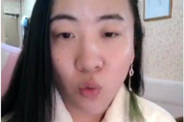 快手网红张开凤是男的女的?网传曾去泰国做变性手术543 / 作者:UFO爱好者 / 帖子ID:73601