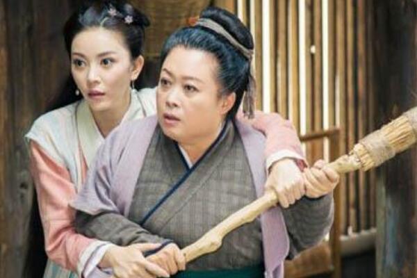 姜子牙封完神去哪了?元始天尊赐打神鞭(可管束天下众神)455 / 作者:UFO爱好者 / 帖子ID:73481