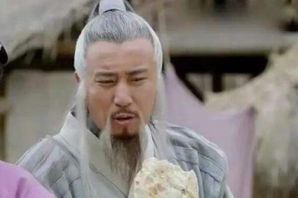 姜子牙封完神去哪了?元始天尊赐打神鞭(可管束天下众神)162 / 作者:UFO爱好者 / 帖子ID:73481