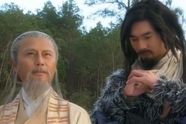 封神榜中谁封的神最大?玉皇大帝竟然不是地位最高的神788 / 作者:UFO爱好者 / 帖子ID:73483