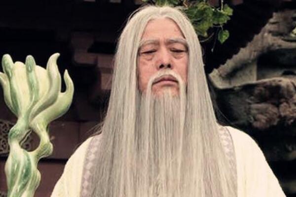封神榜中谁封的神最大?玉皇大帝竟然不是地位最高的神288 / 作者:UFO爱好者 / 帖子ID:73483